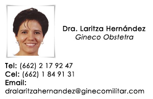 Dra Laritza Hernández